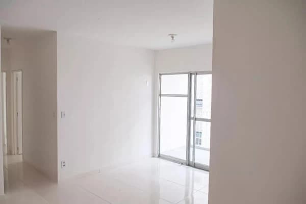 Apartamento em Pechincha, Rio de Janeiro/RJ