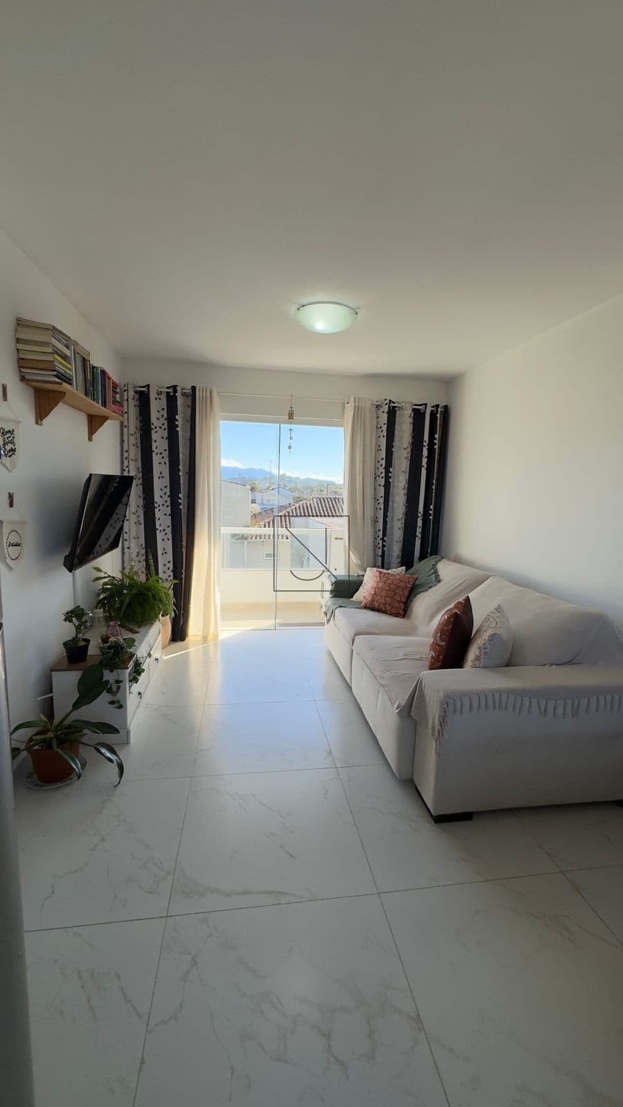 Mais do que um apartamento, um novo capítulo da sua vida no Vila Nova - Joinville/SC