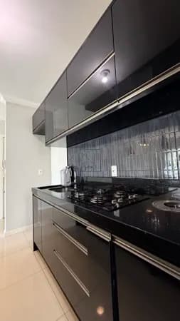 Apartamento em Santo Antônio, Joinville/SC