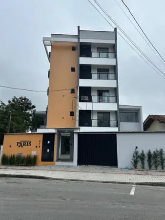 APARTAMENTO NO SAGUAÇU NOVO E PRONTO PARA MORAR