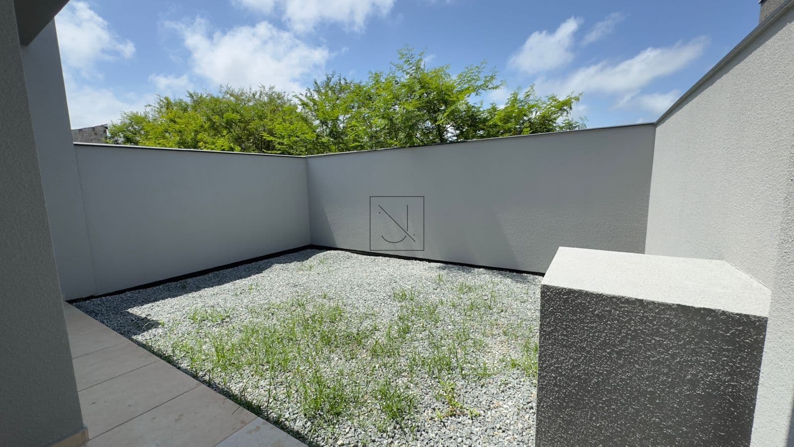 🏡 Casa Geminada Moderna em Barra Velha