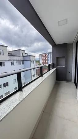 🌟 Residencial Redivo – Costa e Silva | Joinville/SC 🌟