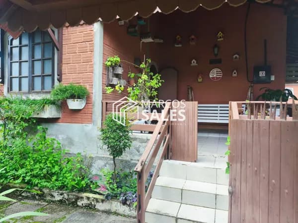 Casa à Venda em Condomínio - Gravatá - PE