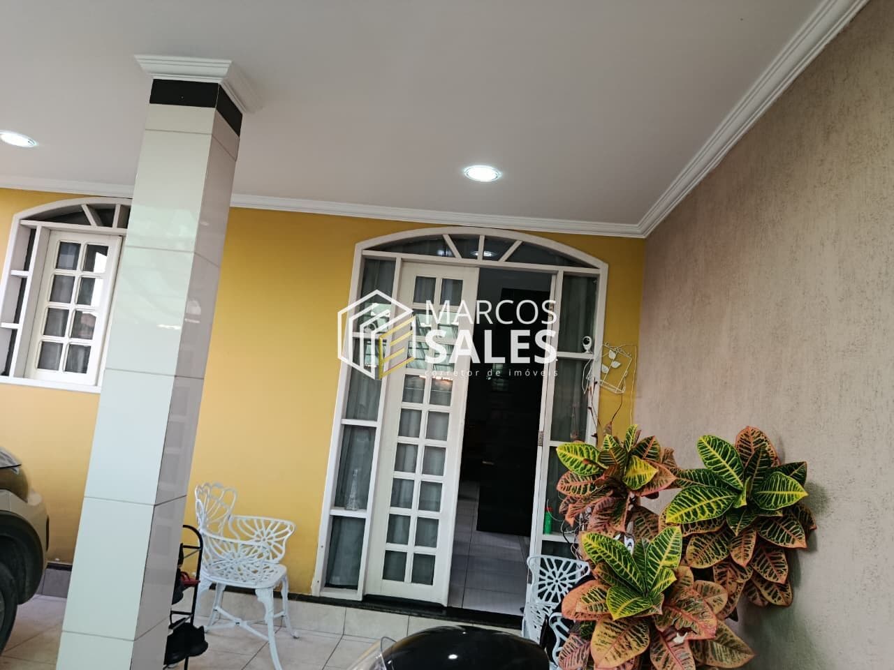 Casa Duplex à Venda em Gravatá - PE