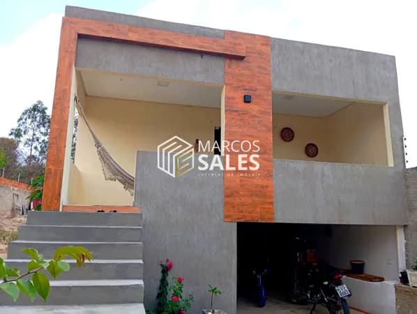 Casa à Venda em Gravatá - PE