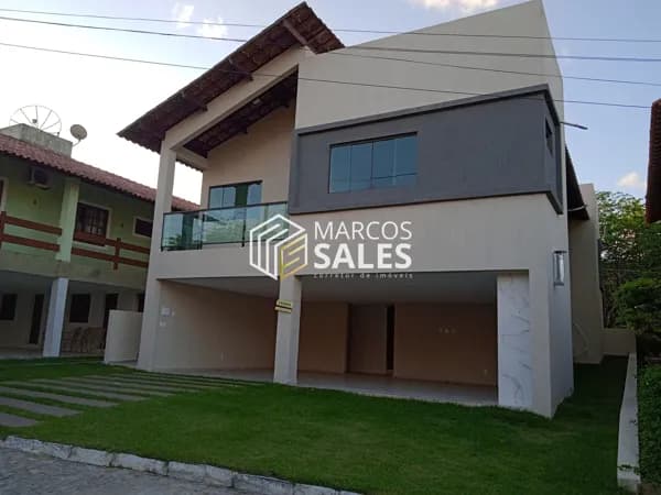 Casa à Venda em Condomínio em Gravatá - PE