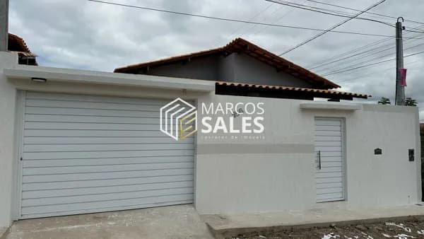 Casa à Venda em Gravatá - PE