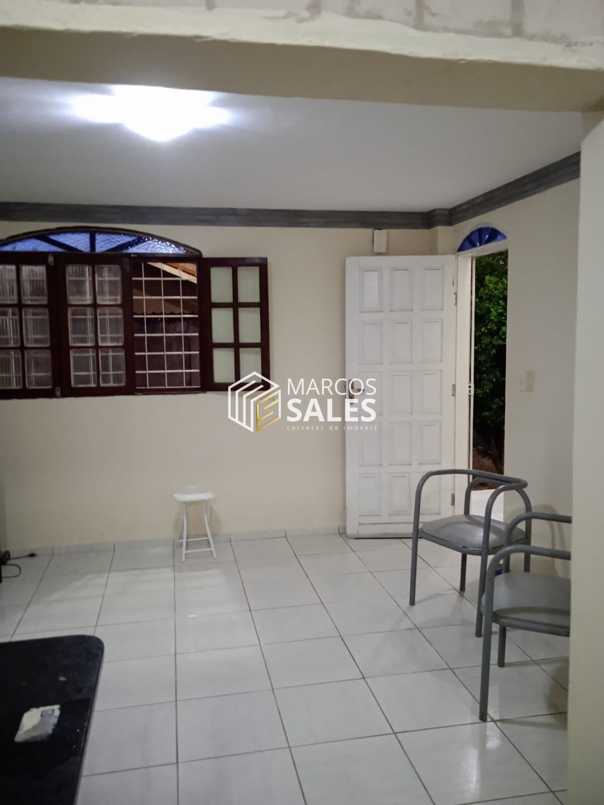 Casa em Nossa Senhora das Graças, Gravatá/PE