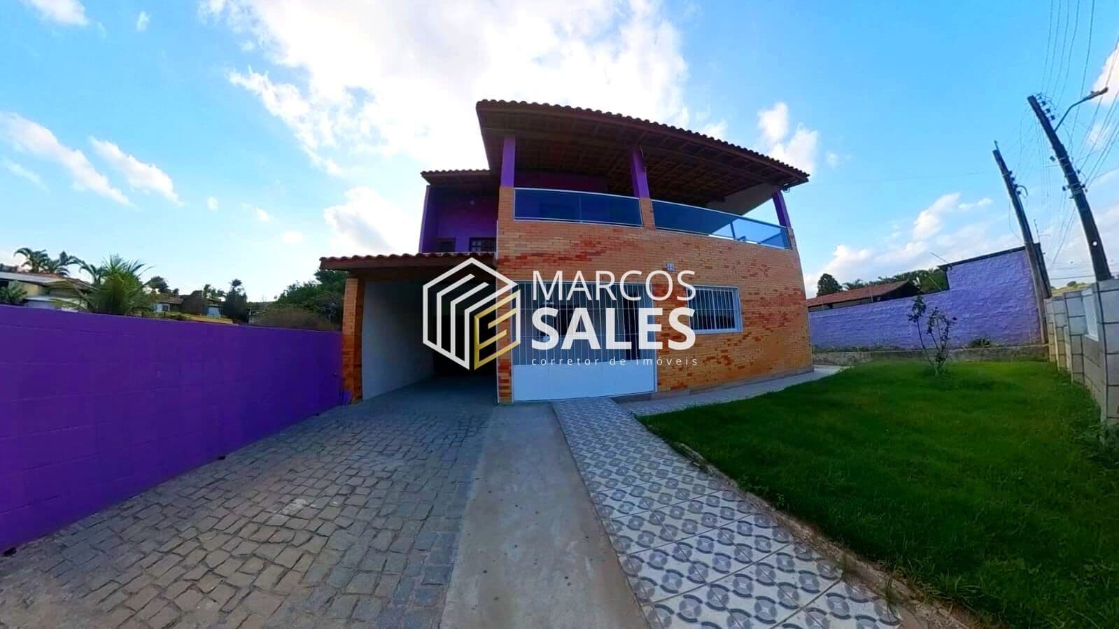 Casa à Venda em Gravatá - PE