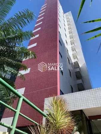 Apartamento à Venda em Recife/PE