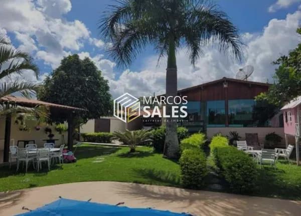 Casa à Venda em Gravatá - PE