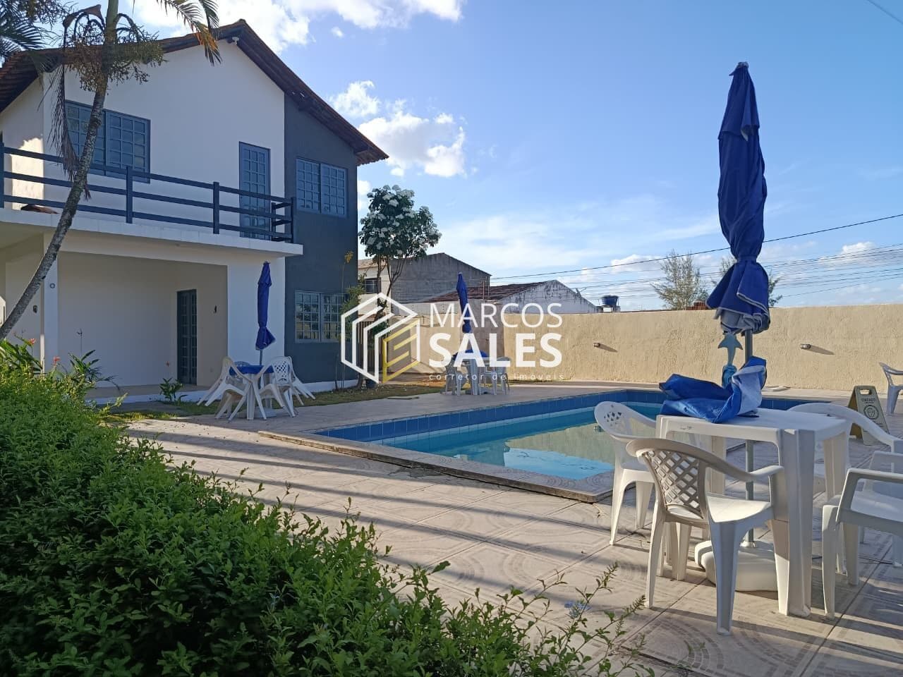2 casas duplex a venda no Privê Ana Gabriela em Gravatá-PE