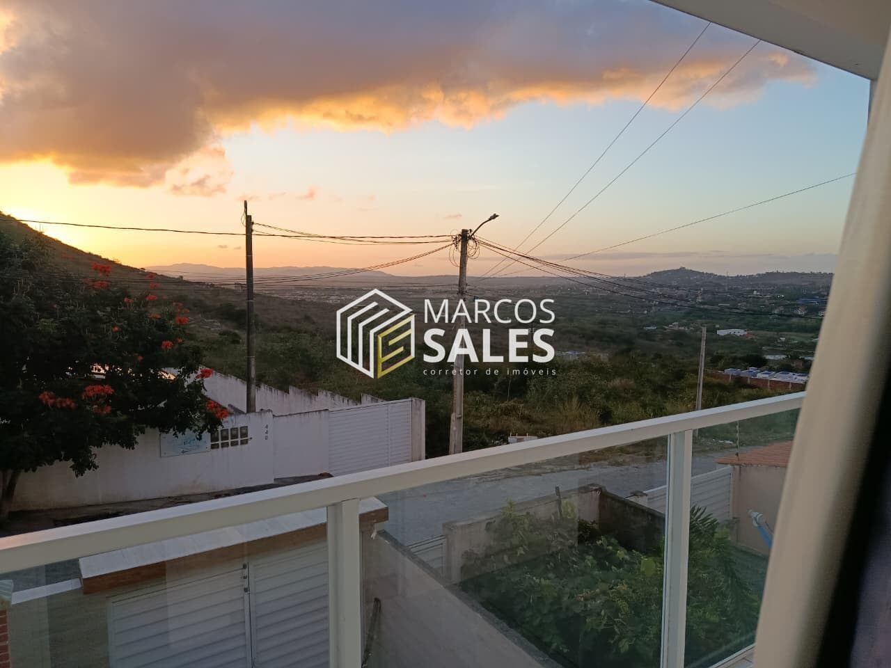 Casa à Venda em Gravatá - PE