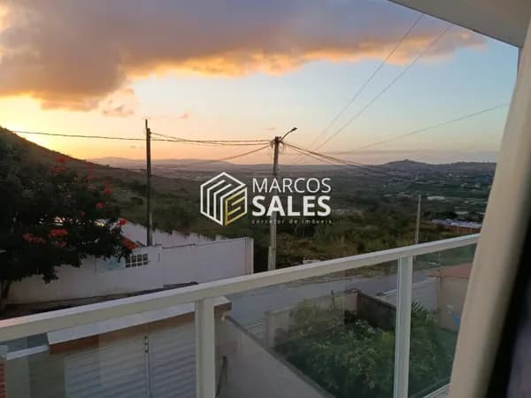Casa à Venda em Gravatá - PE