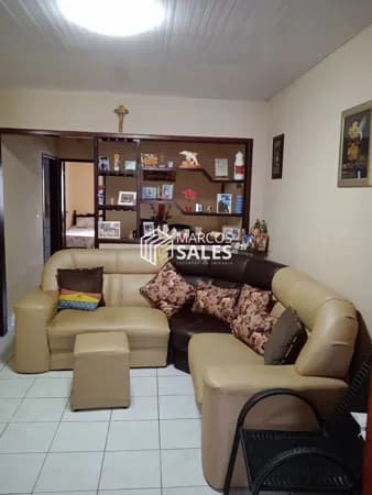 Casa em à Venda no Centro - Gravatá/PE