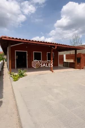 Charmoso Chalé à Venda em Gravatá