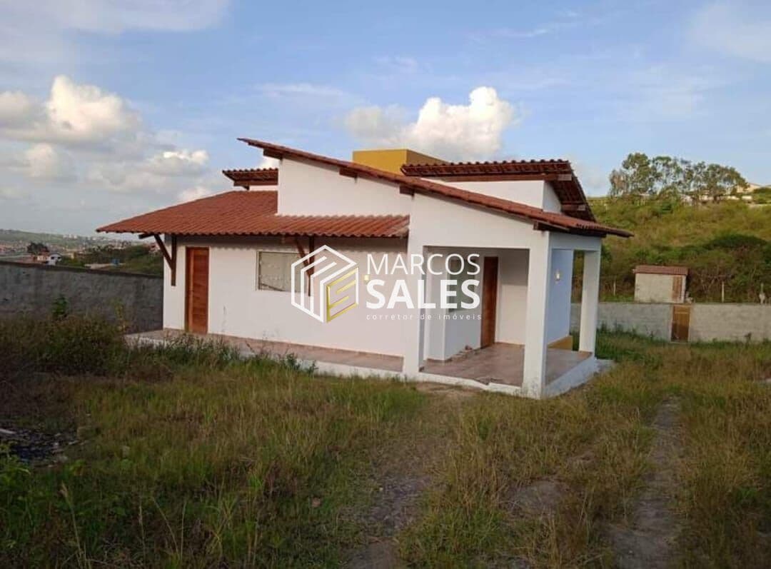 Casa à Venda em Gravatá - PE