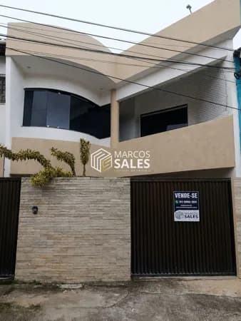 Duplex à Venda em Gravatá – Excelente Localização!