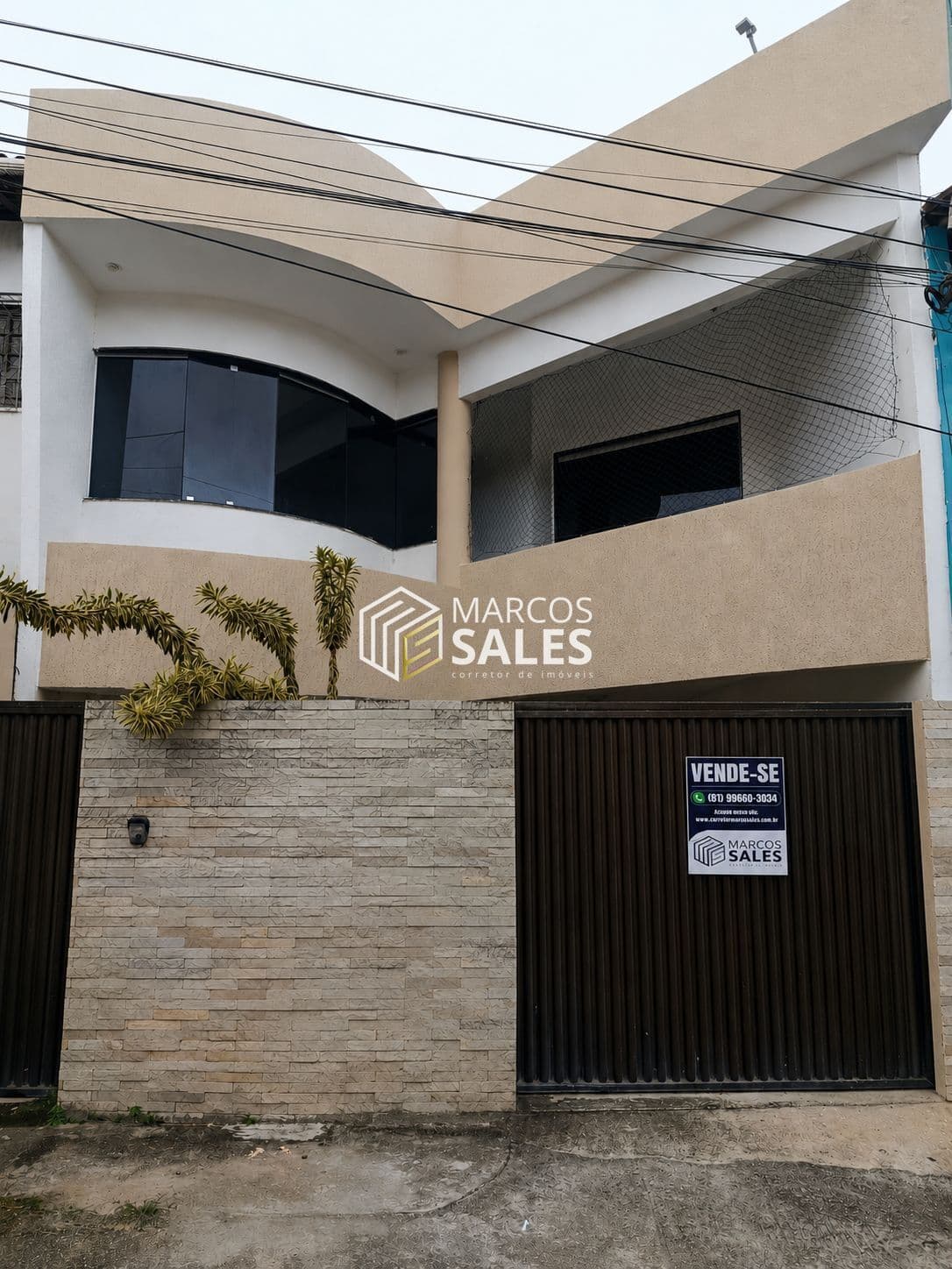 Duplex à Venda em Gravatá – Excelente Localização!