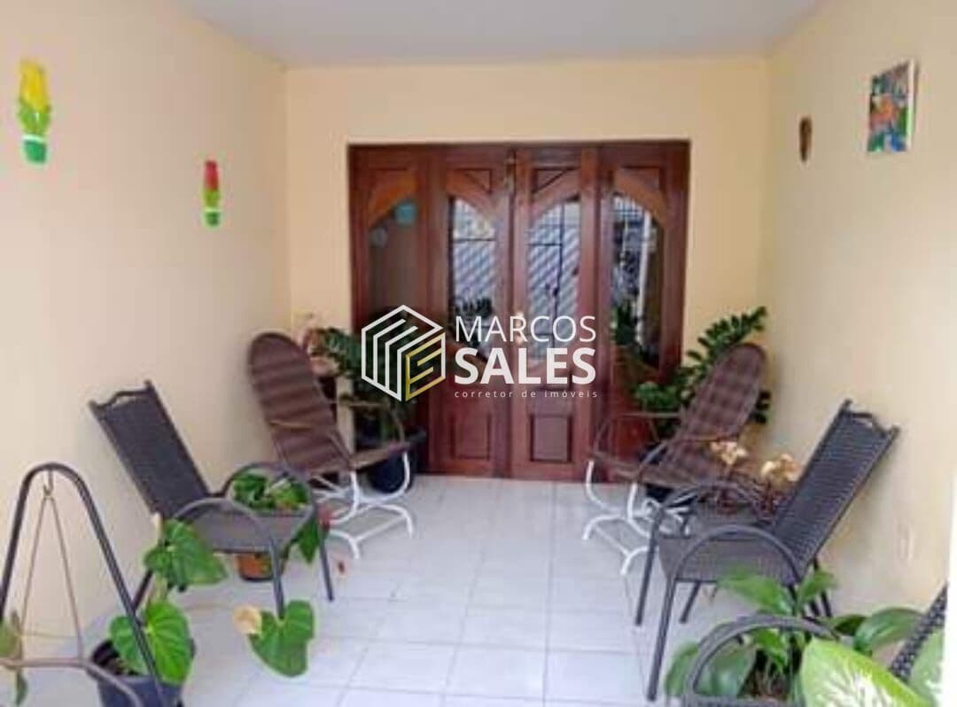 Casa em Gravatá - Nossa Senhora das Graças