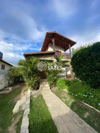 Casa à Venda em Gravatá - PE
