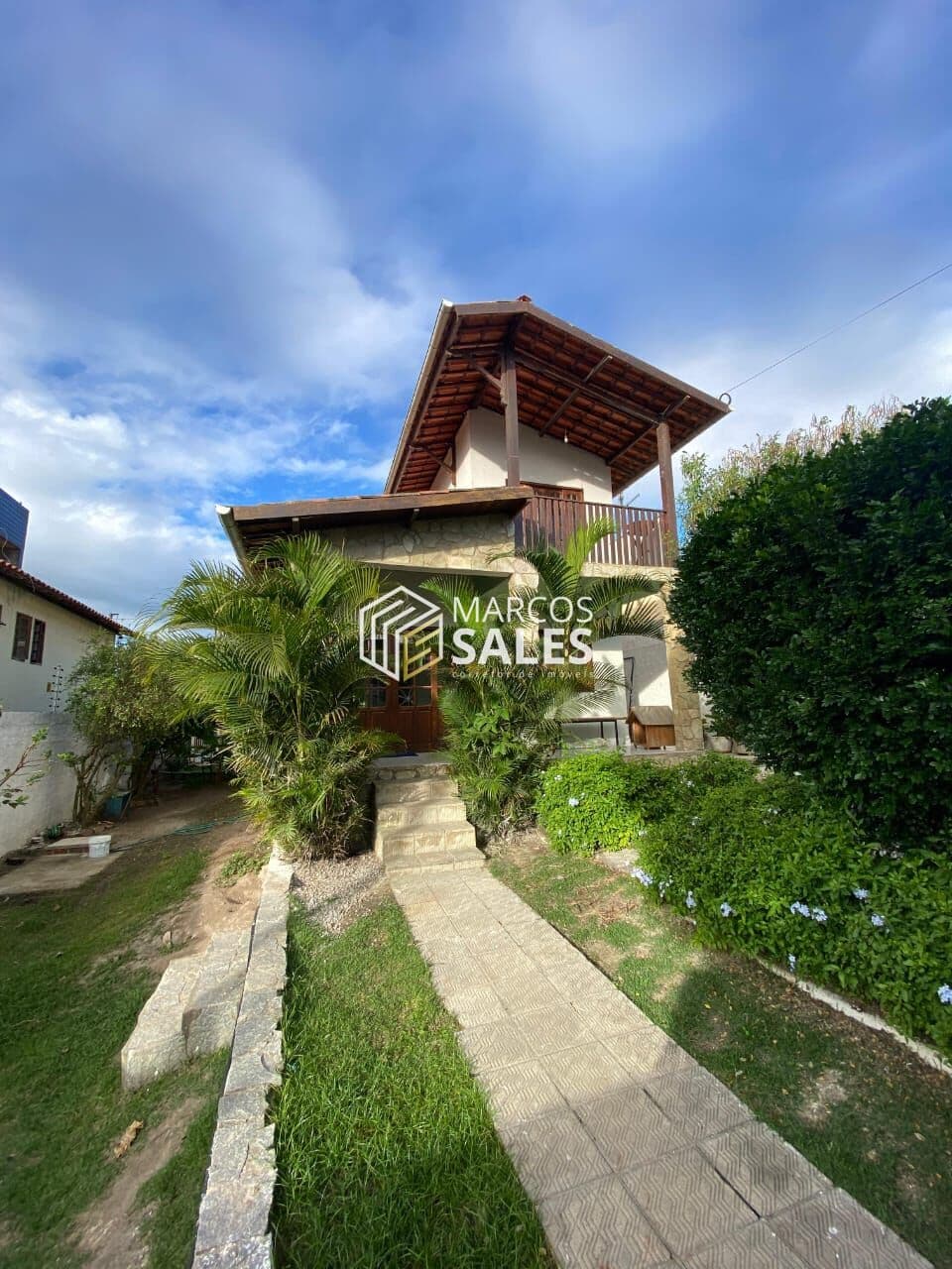 Casa à Venda em Gravatá - PE