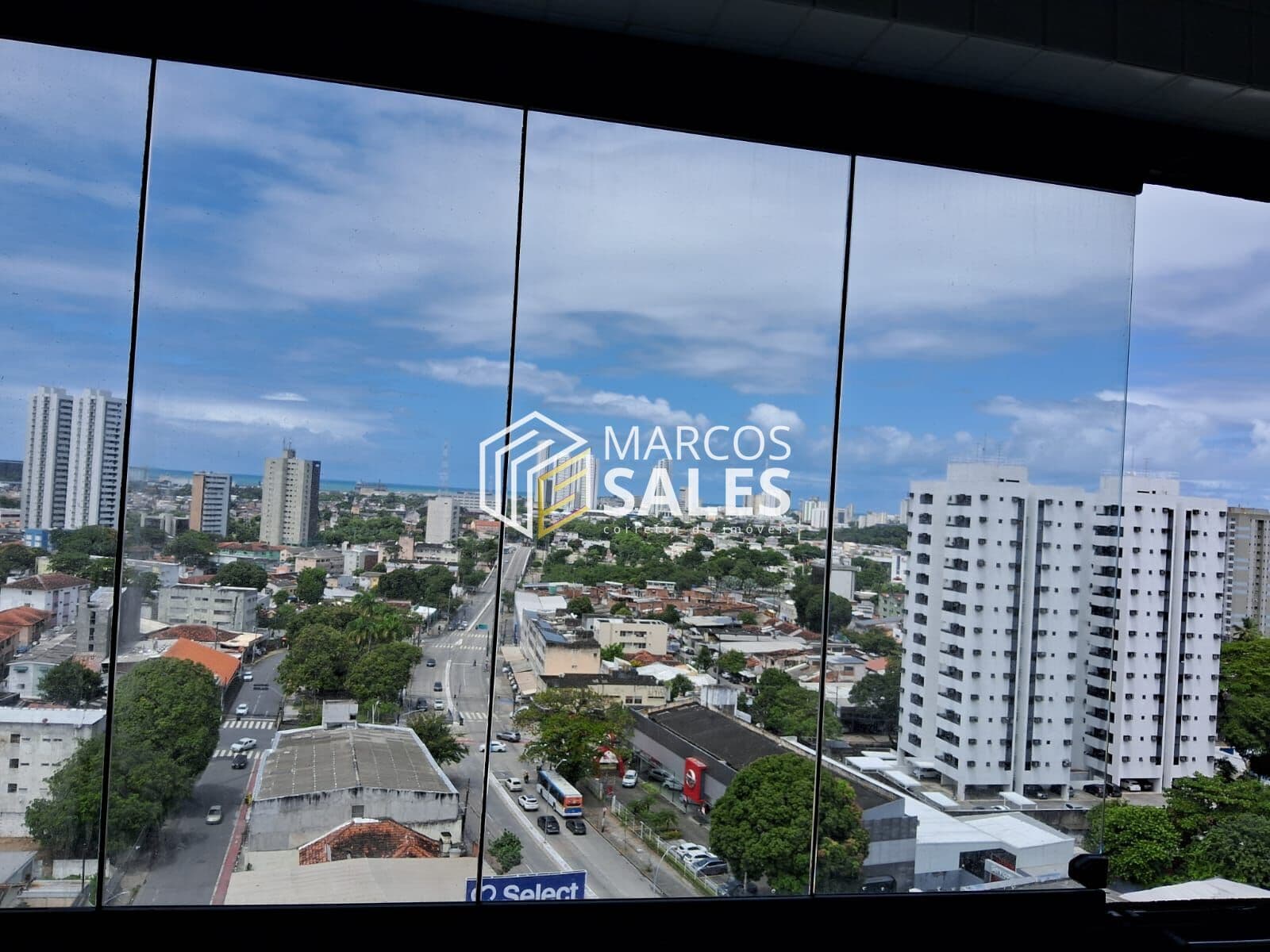 Apartamento à Venda em Recife - PE