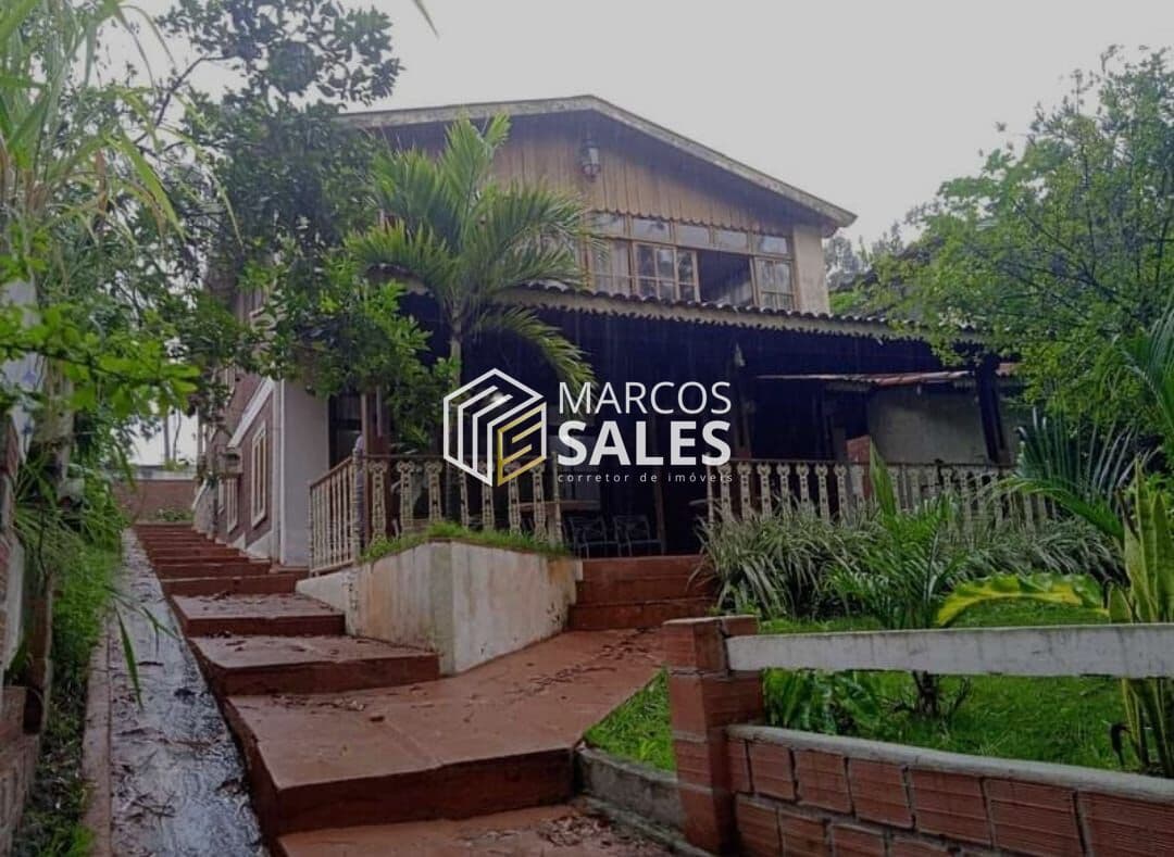 Casa à Venda em Condomínio - Gravatá - PE
