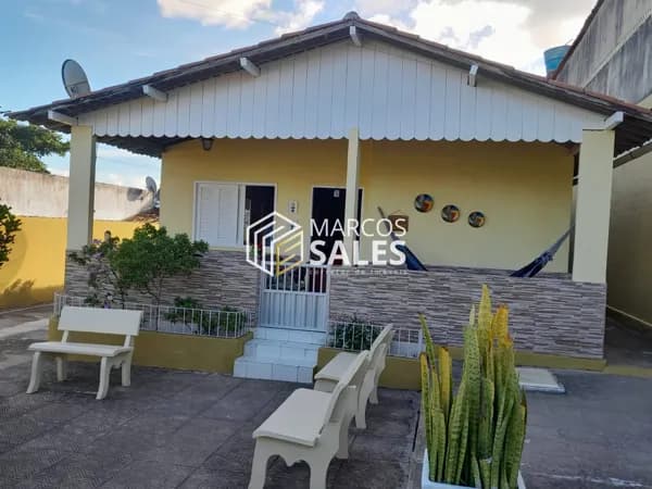 Casa à Venda em Gravatá - PE