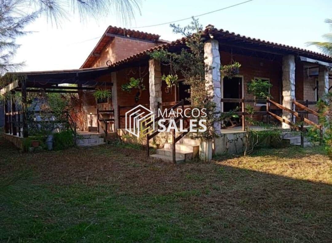 Chácara à Venda em Gravatá - PE