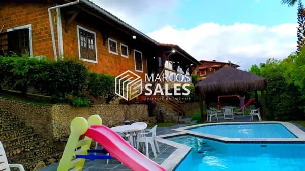 Casa à Venda em Condomínio - Gravatá - PE