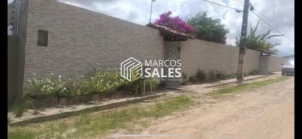 Casa à Venda em Gravatá - PE