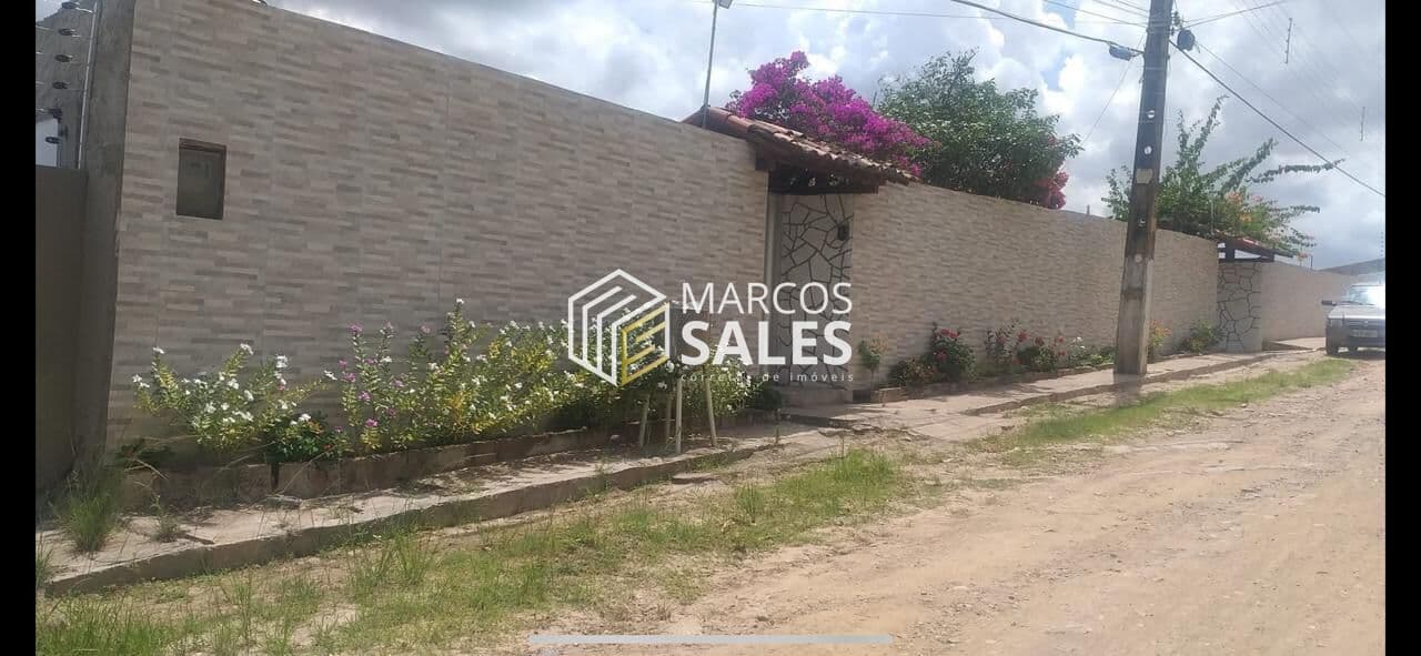 Casa à Venda em Gravatá - PE