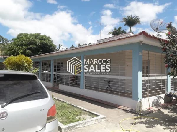 2 Casas à Venda em Condomínio - Alto Padrão - Gravatá/PE