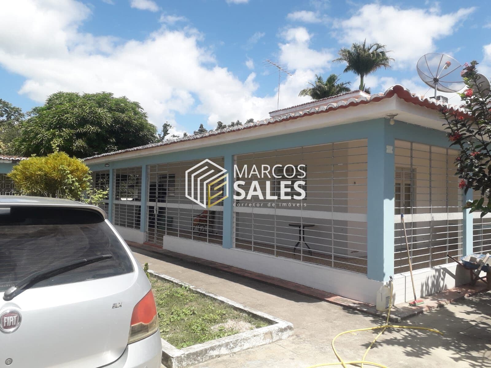 2 Casas à Venda em Condomínio - Alto Padrão - Gravatá/PE
