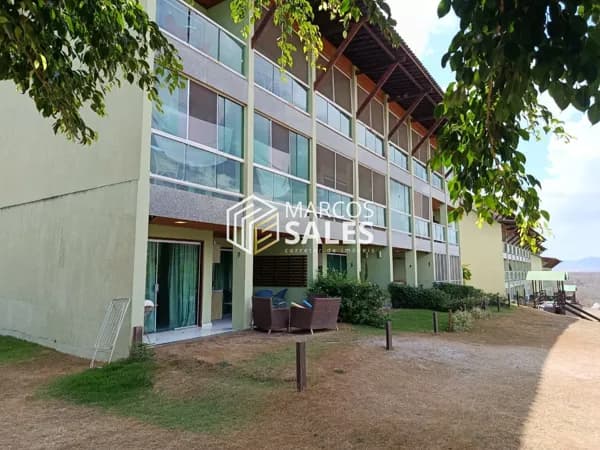 Apartamento Flat em Gravatá