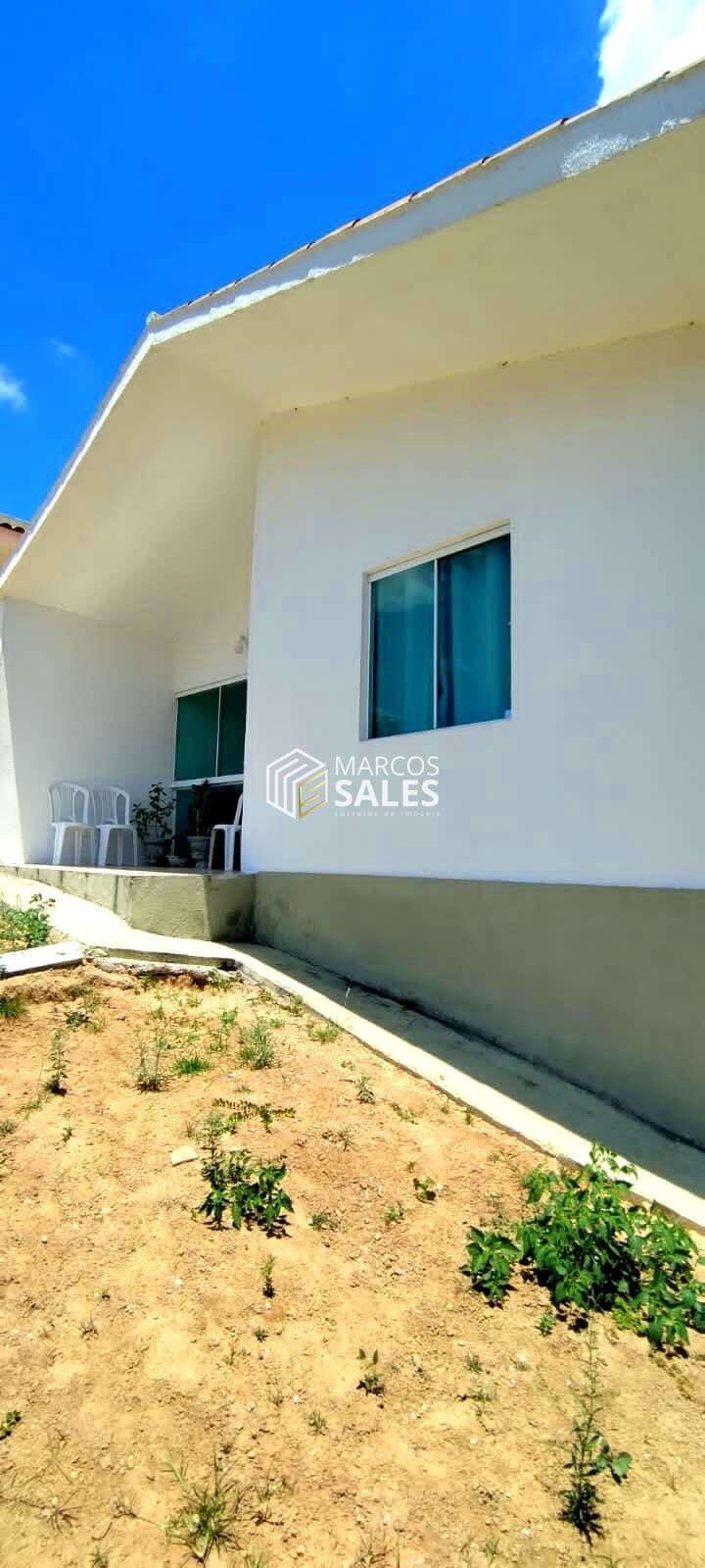 Casa à Venda em Gravatá - PE