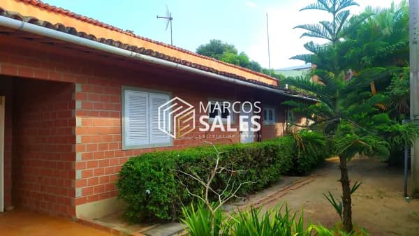 Casa à Venda em Condomínio em Gravatá - PE