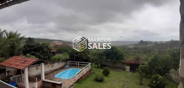 Chácara à Venda em Gravatá - PE