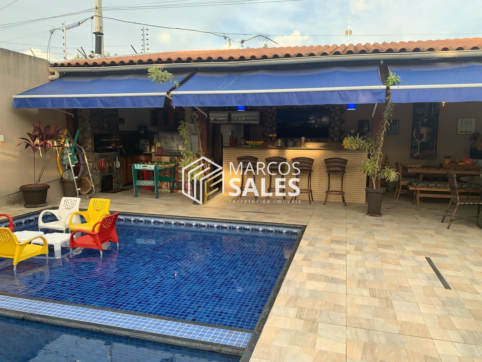 Sofisticação e Conforto em Gravatá – Casa de Alto Padrão à Venda
