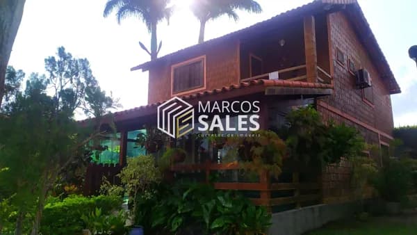 Casa à Venda em Condomínio - Gravatá - PE