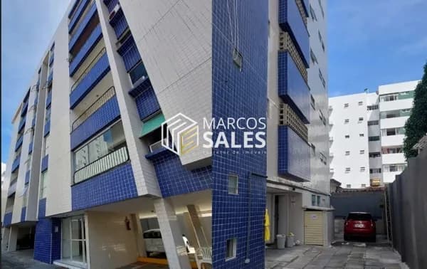 Apartamento à Venda em Boa Viagem - Recife/PE