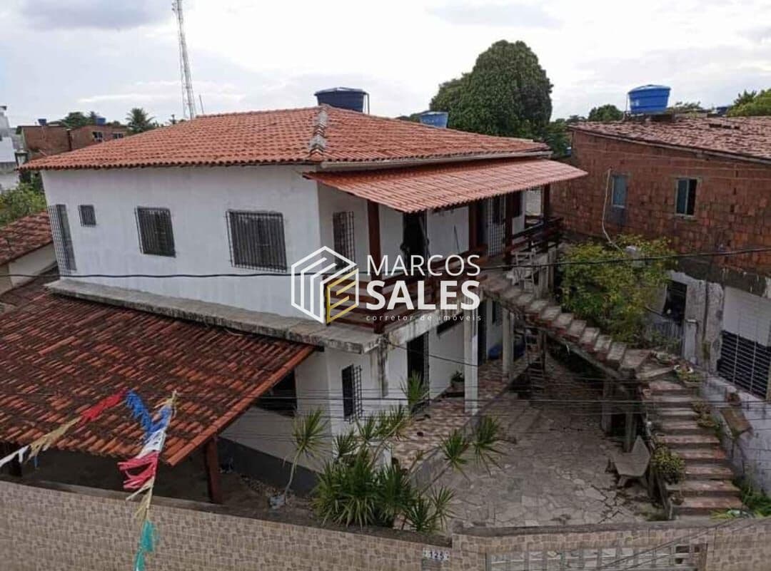 4 Apartamentos à Venda em Recife - PE