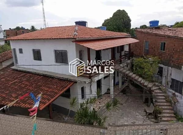 4 Apartamentos à Venda em Recife - PE