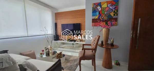 Apartamento à Venda no Bairro da Madalena em Recife/PE