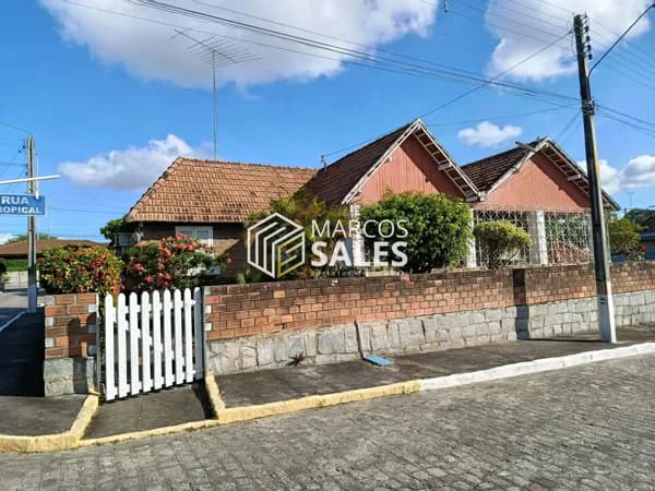 Casa à Venda em Condomínio em Gravatá - PE