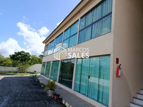 Apartamento à Venda em Condomínio em Gravatá - PE