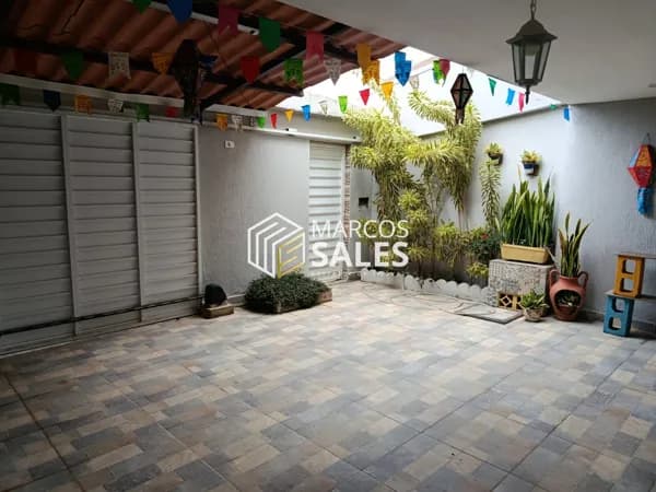 Casa Duplex à venda em Gravatá