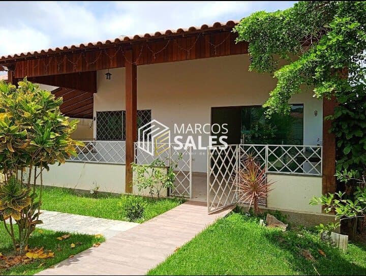 Casa Alto Padrão à Venda em Gravatá - PE