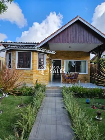 Casa à Venda em Condomínio em Gravatá - PE